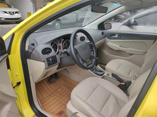 福特?？怂? 2011年1月